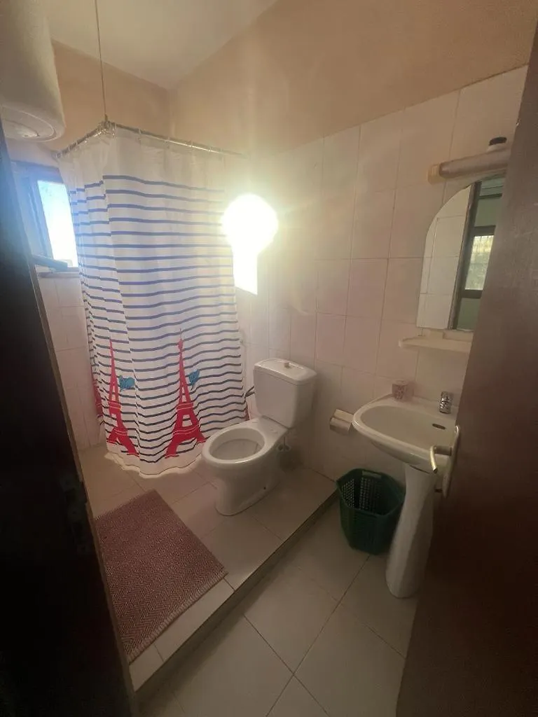 Doumbia Residence Dakar 0*,