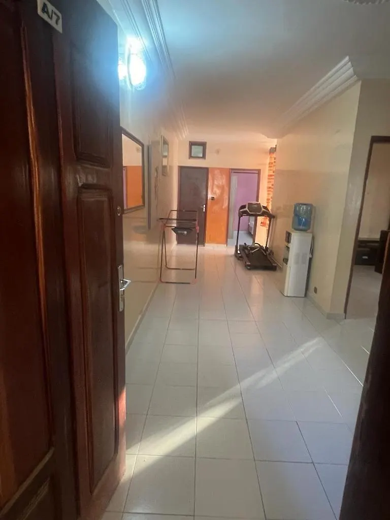 Doumbia Residence Dakar 0*,  Senegal